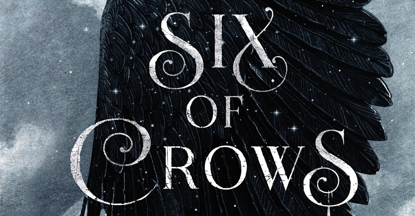 six of crows book