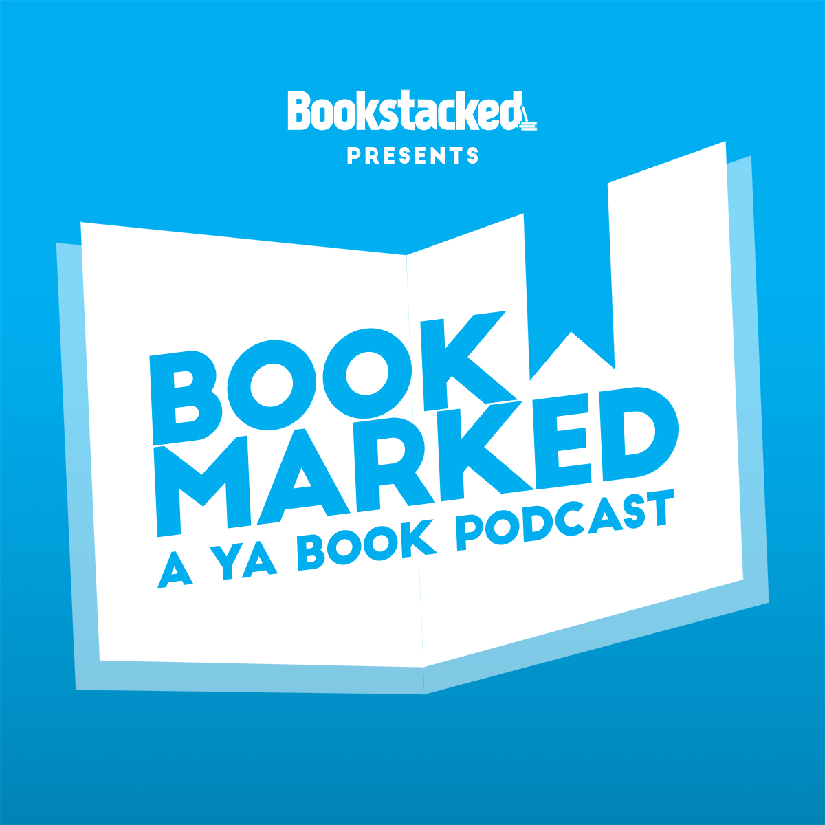 Bookmarked: A YA Book Podcast